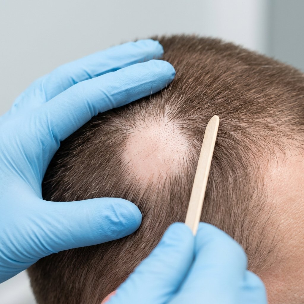 Alopecia Areata