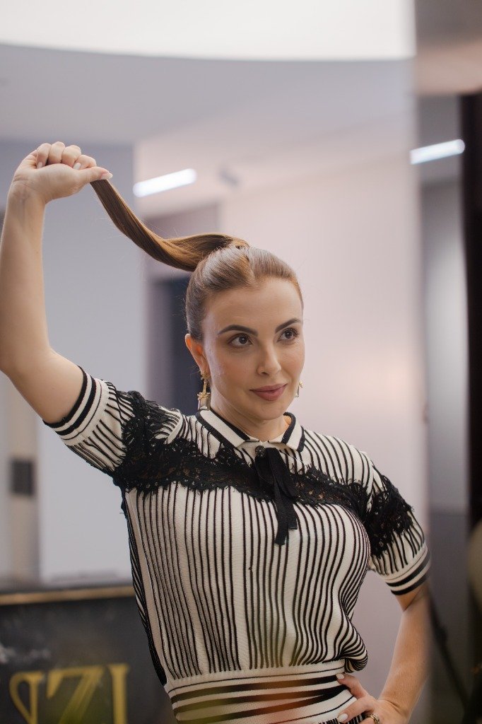 Dra Cárila Hamú